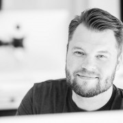 Kasper Bendtsen Nielsen VD/Partner